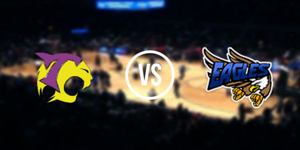 Lyman High School vs. Hot Springs County High School