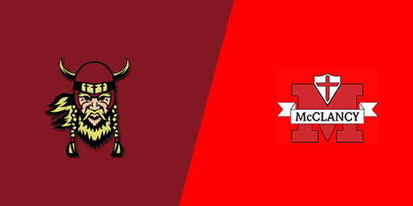 Iona Preparatory vs. Monsignor McClancy High School