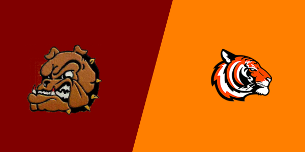 Butte Valley High School vs. Dunsmuir High School