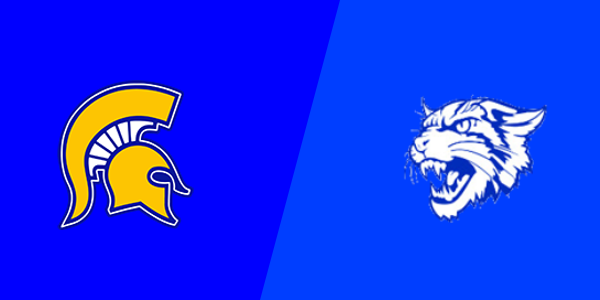 Mason County Central High School vs. Evart High School
