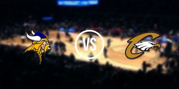 Middleton Senior High School vs. Capital High School