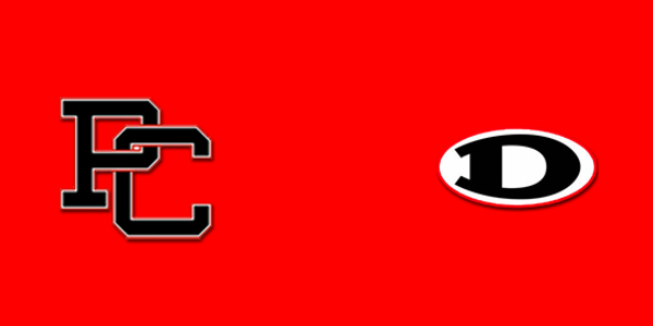 Pike County High School vs. Dutchtown High School