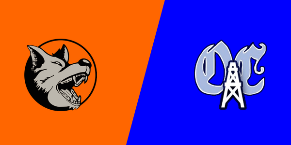 Harbor Creek High School vs. Oil City High School