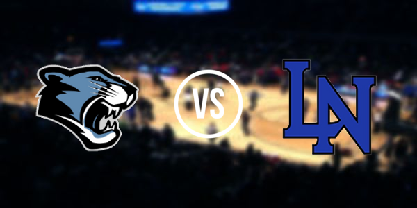 Panther Creek vs Lake Norman