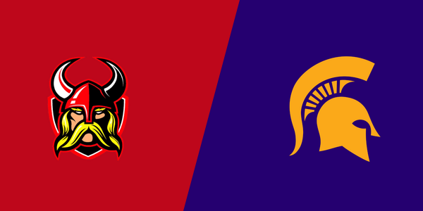 Northwest Guilford High School vs. Mount Tabor High School