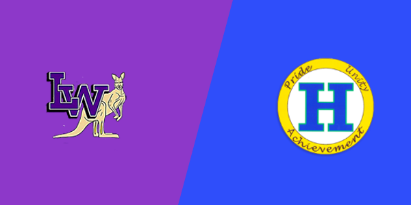 Lake Washington High School vs. Hazen High School