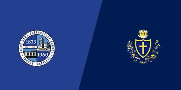 Notre Dame Prep vs. Salesianum