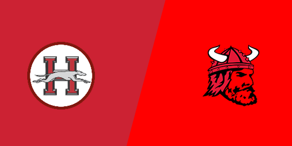 Healdsburg High School vs. Montgomery High School