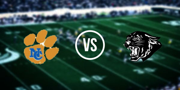 Newton County High School vs. Quitman High School