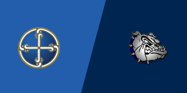 Logos School vs. Grangeville High School