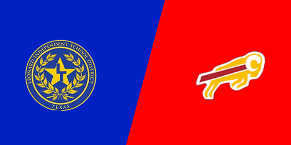 Leonard High School vs. S & S Consolidated High School
