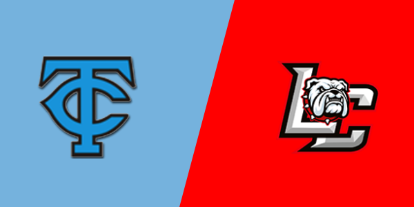 Telfair County High School vs. Lanier County High School