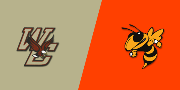 West Carroll High School vs. Greenfield School