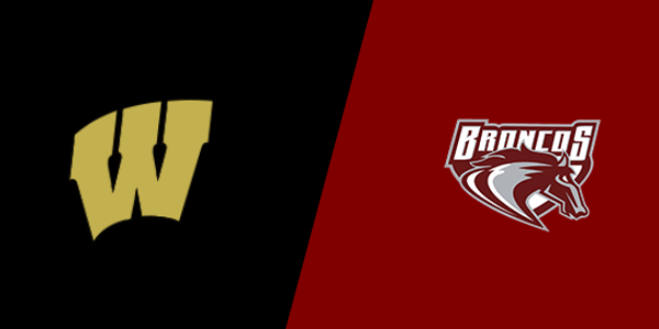 Wheeler High School vs. Clarendon High School