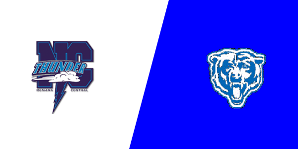 Nemaha Central High School vs. St. Marys High School