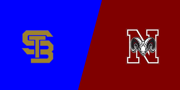 St Bernard's Central Catholic High School vs. Northbridge High School