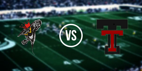 North Medford High School vs. Tualatin High School