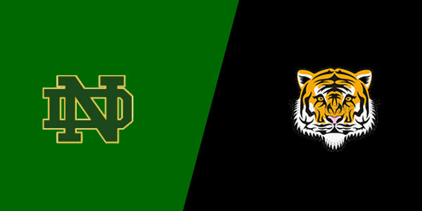 North Duplin High School vs. Hobbton High School