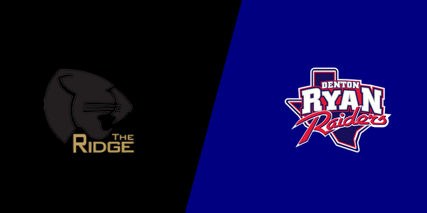 Fossil Ridge High School vs. Billy Ryan High School