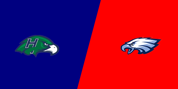 Heritage High School vs. Frankenmuth High School