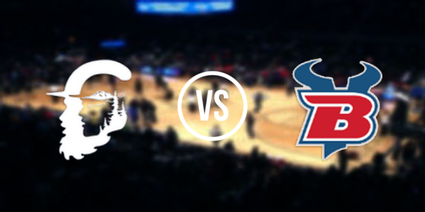 Bigfork High School vs Libby High School