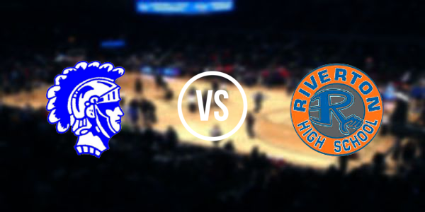 Riverton High School vs. Auburn High School - Auburn