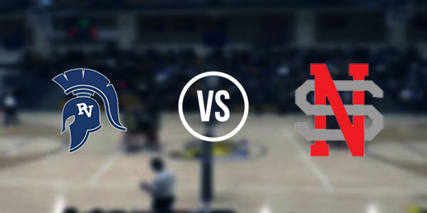 Pleasant Valley High School vs. North Scott High School