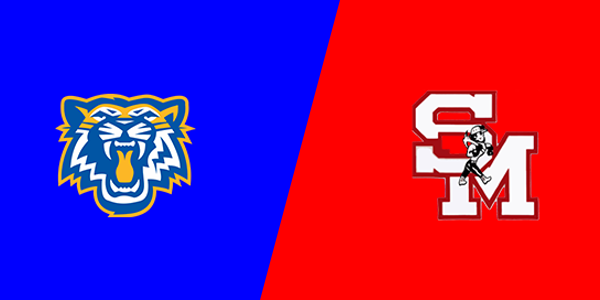 St. David High School vs. San Manuel Jr./Sr. High School