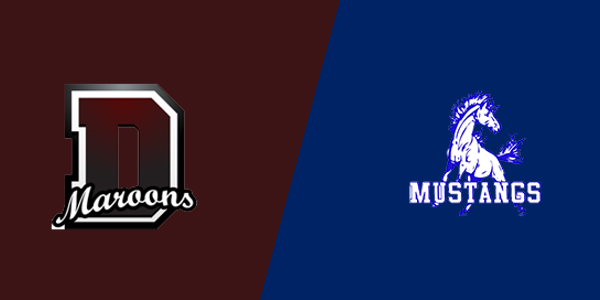 Diagonal High School vs. North Nodaway High School