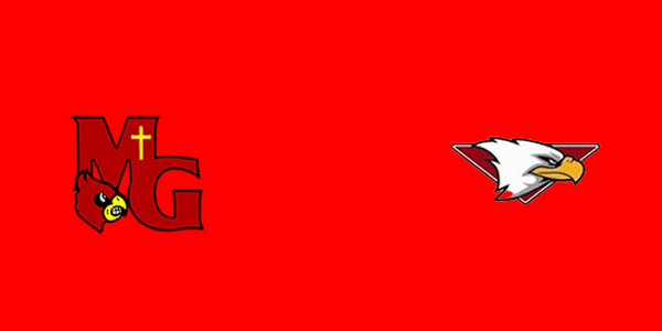 Mesa Grande High School vs. Arrowhead Christian Academy