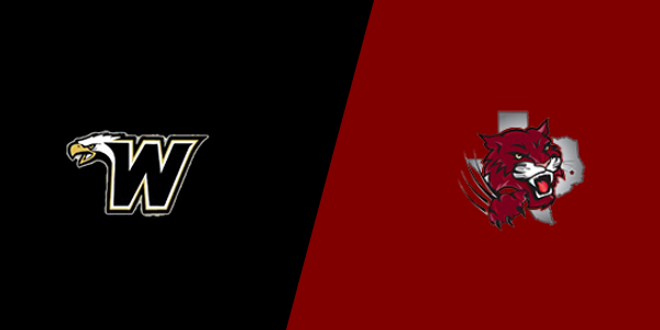 Woodville High School vs. Onalaska High School