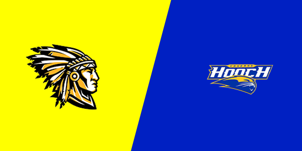 Sequoyah High School vs. Chattahoochee High School