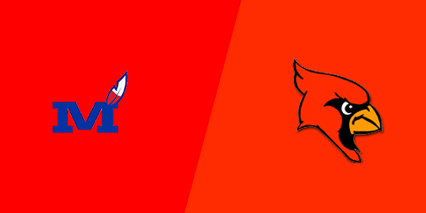 Montgomery County High School vs. George Rogers Clark High School