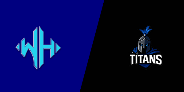 Wilson Hall vs. Trinity Collegiate School
