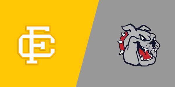 Floyd County High School vs. Martinsville High School