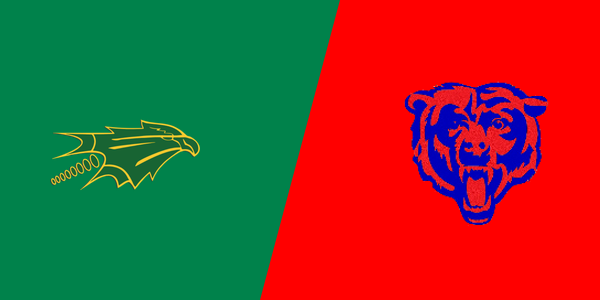 Newcomb High School vs. Estancia High School