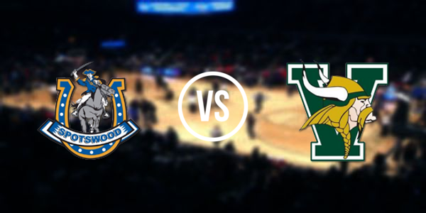 Spotswood High School vs. Northside High School