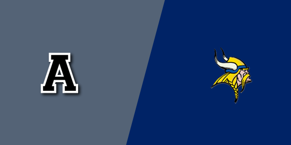 Away vs. Northwest Halifax High School
