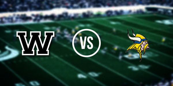 Washington County High School vs. Northwest Halifax High School