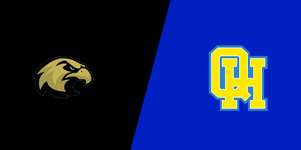 Knight High School vs. Quartz Hill High School