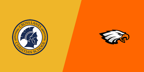 Cross Lanes Christian School vs. South Charleston High School