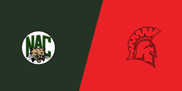 Northern Adirondack Senior High School vs. Saranac High School