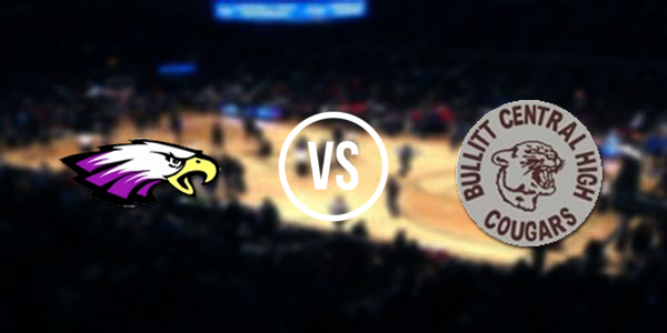 Bullitt Central High School vs Campbellsville High School