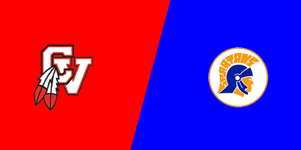Chippewa Valley High School vs. Fitzgerald High School