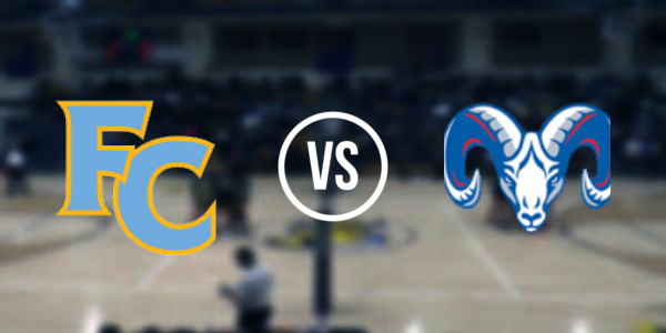 First Colonial vs Riverside