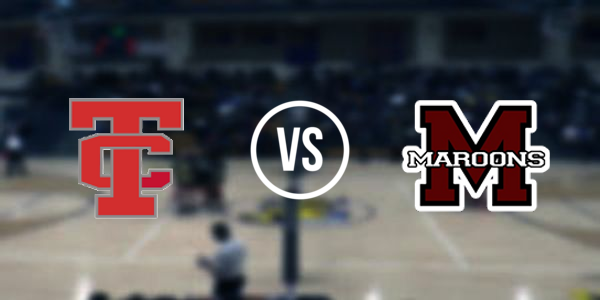 Madisonville North Hopkins High School vs Todd County Central High School
