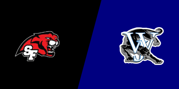 South Fremont High School vs. West Jefferson High School