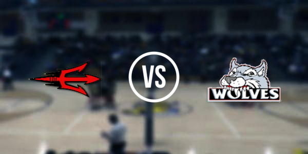 Elkmont High School vs Fayetteville High School