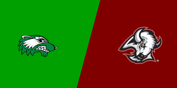 Texico High School vs. Melrose High School
