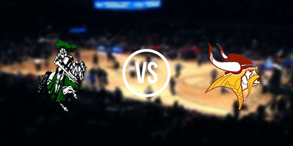 Mission Valley High School vs. Jefferson County North High School